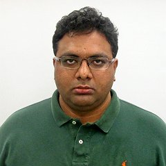 Anand Venkat