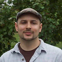 Dan Barowy