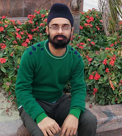 Gagandeep Singh
