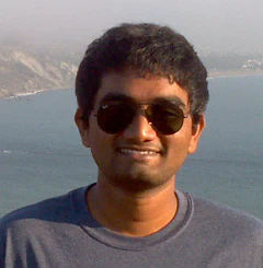 Gowtham Kaki