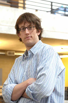 Jeff Hammond