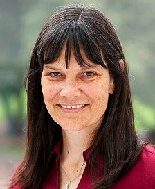 Kathleen Fisher
