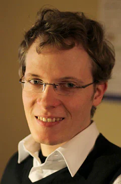 Malte Schwarzkopf