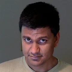 Manu Sridharan