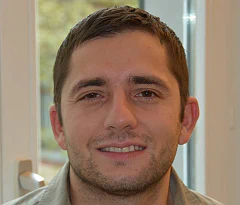 Martin Vechev