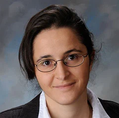 Michela Becchi