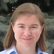 Michelle Strout