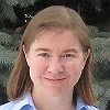 Michelle Strout