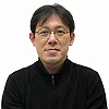 Mikio Takeuchi