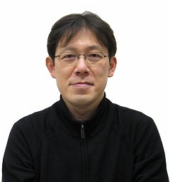 Mikio Takeuchi