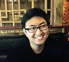 Peng Liu