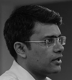 Rupesh Nasre