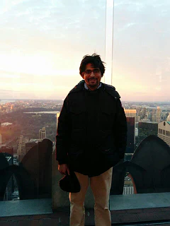 Sameer Jagdale