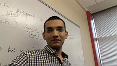 Sanyam Mehta