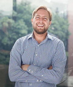 Scott Moore
