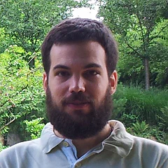 Viktor Vafeiadis