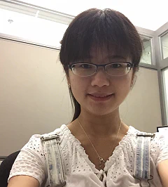 Yufei Ding